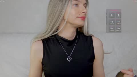 sweetbabyxx2021 online show from January 12, 2:35 am
