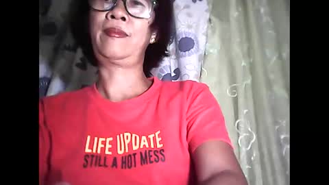 im anne online show from February 5, 1:25 pm