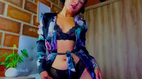 Bella Paz online show from September 18, 7:01 pm