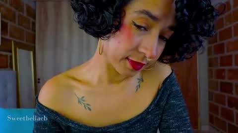 Bella Paz online show from September 8, 4:50 pm