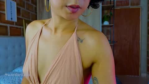 Bella Paz online show from September 10, 6:08 pm
