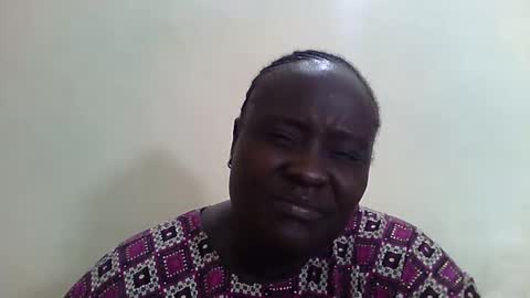 Snapshot of sweetblacklady chatting on January 3, 6:24 pm MELVIN online show from January 3, 6:24 pm