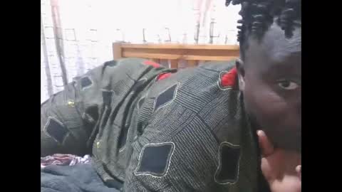 MELVIN online show from October 4, 10:43 am