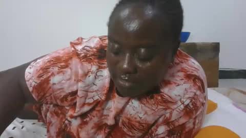 MELVIN online show from September 29, 10:04 pm