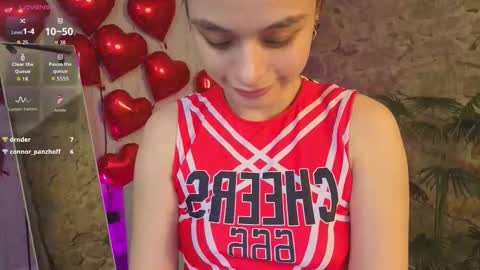 Kim online show from March 21, 6:07 am