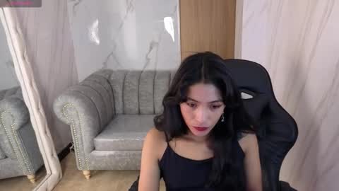 Amaranta online show from March 14, 3:02 pm