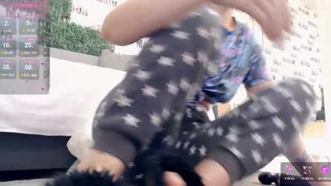 Snapshot of sweetdaiana23 chatting on February 19, 1:40 am Daiana  Onlyfans - Blonddaiana online show from February 19, 1:40 am