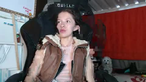 sweetdam12 online show from January 16, 7:10 pm