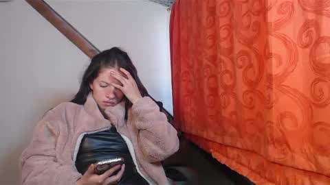 sweetdam12 online show from December 24, 2:22 pm