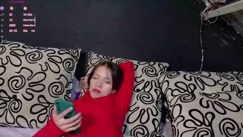 Snapshot of sweetdam12 chatting on October 30, 8:10 pm sweetdam12 online show from October 30, 8:10 pm