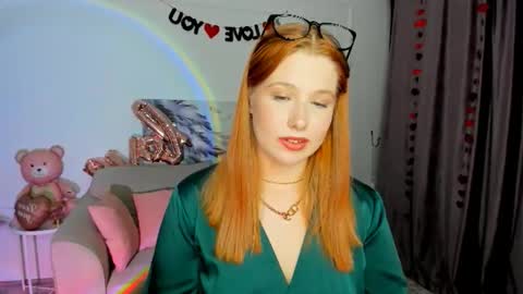 sweetdaylight online show from February 24, 7:56 pm