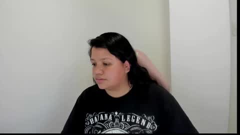 Snapshot of sweetdemon63 chatting on October 24, 4:47 pm sweetdemon63 online show from October 24, 4:47 pm