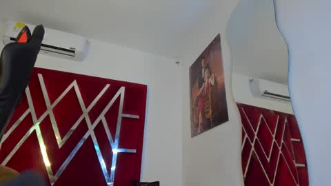 Sweet Desire online show from February 14, 1:07 am