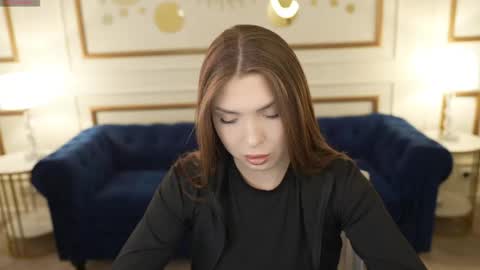 Amelia online show from April 16, 7:08 am