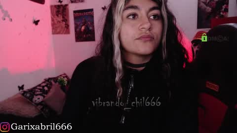 Abril online show from January 2, 2:35 pm