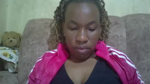 sweetdiva2012 online show from January 8, 4:02 am