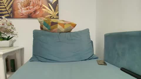 Sweet Dyzy online show from September 29, 12:43 pm