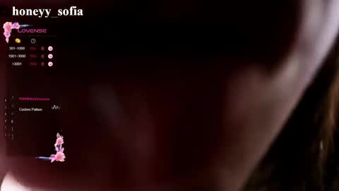 Snapshot of sweete_sofia chatting on September 29, 6:46 pm Sofia online show from September 29, 6:46 pm