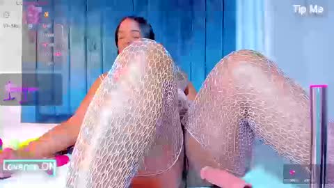 Snapshot of sweetebony_69 chatting on September 12, 3:29 am Mia online show from September 12, 3:29 am