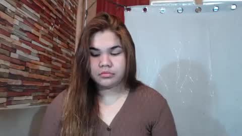 sweetelly18 online show from February 23, 6:33 am