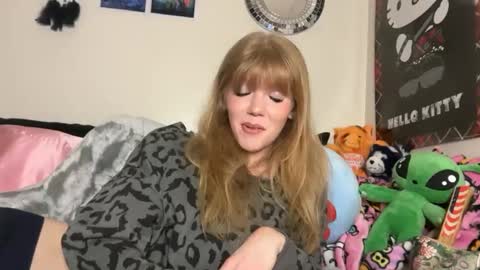 cherry online show from September 21, 1:59 am