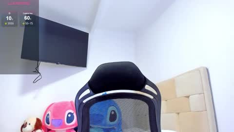 Fabiana online show from November 13, 3:05 am