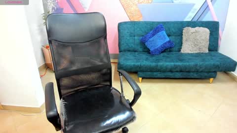 Fabiana online show from December 11, 6:52 pm