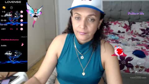 SWEETFANTASYVEN online show from September 19, 4:28 pm