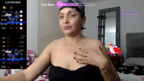 SWEETFANTASYVEN online show from September 30, 4:12 pm