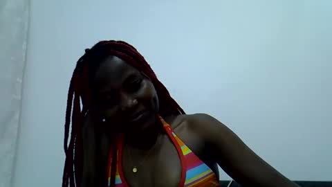 sweetfel online show from September 10, 9:37 pm