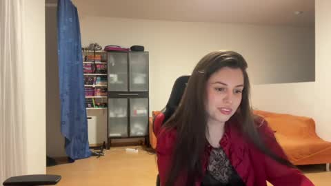 Joanna online show from May 8, 7:49 pm