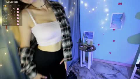 sweetfoyou online show from September 21, 7:07 am