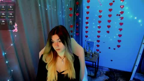 sweetfoyou online show from April 13, 8:04 am