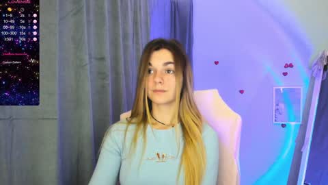 sweetfoyou online show from December 19, 8:56 am