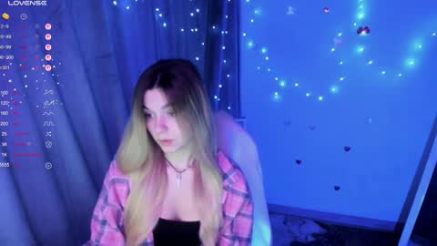 sweetfoyou online show from December 22, 7:11 am