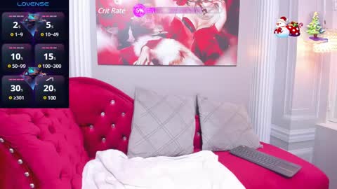 Snapshot of sweetgirl4u_ chatting on December 20, 11:54 am MIA online show from December 20, 11:54 am