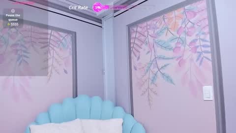Snapshot of sweetgirl4u_ chatting on February 14, 10:07 am MIA online show from February 14, 10:07 am