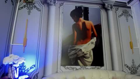 MIA  online show from October 31, 8:51 am