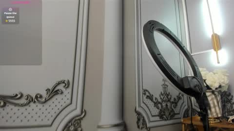 MIA  online show from October 9, 8:40 am