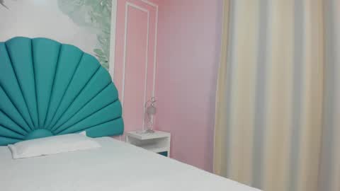 Snapshot of sweetgirl4u_ chatting on February 1, 10:15 am MIA online show from February 1, 10:15 am