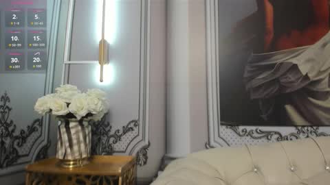 MIA  online show from October 8, 8:29 am