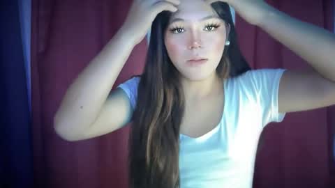 Ayesha online show from October 5, 8:03 pm