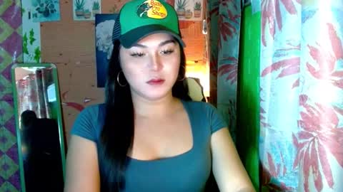 Kathy  online show from March 26, 5:15 pm