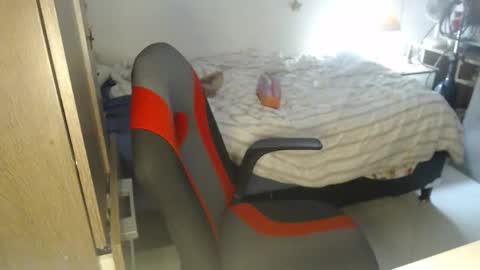 Andrea online show from February 23, 2:45 am