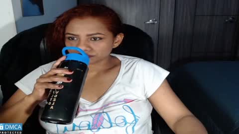 Snapshot of sweetgirlm_ chatting on January 3, 12:00 am Any online show from January 3, 12:00 am