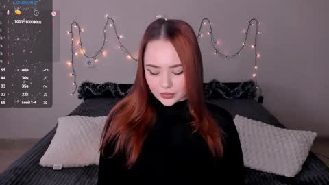 Hannah online show from December 26, 11:32 am
