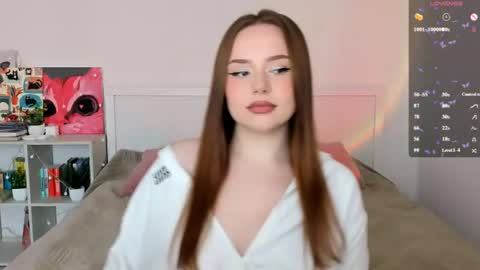 Hannah online show from June 29, 2:17 pm