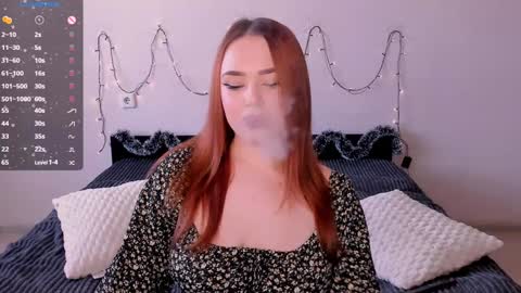 Hannah online show from January 15, 11:32 am