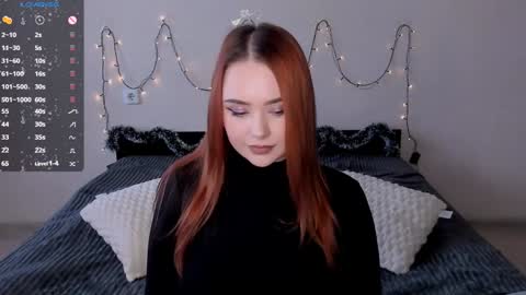 Hannah online show from January 16, 11:37 am