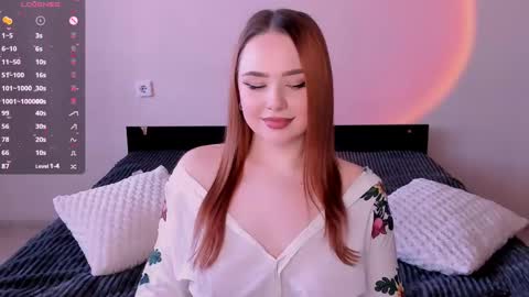 Hannah online show from February 11, 11:31 am